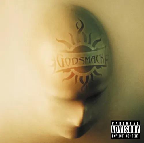 Godsmack - Faceless (2LP Vinyl, 45 RPM)