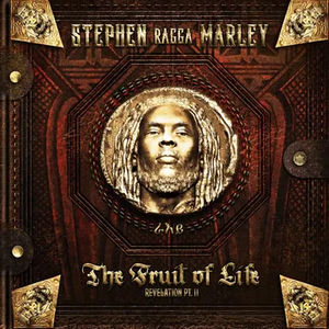 Stephen Marley - The Fruit Of Life: Revelation Pt. II (RSD 2024, 2LP Gold Nugget Vinyl)