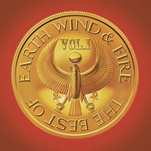 Earth Wind & Fire - The Best Of Earth Wind & Fire Vol 1 (LP Vinyl)