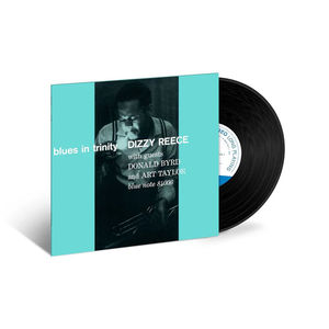 Dizzy Reece - Blues in Trinity (Vinyl LP) (Blue Note Tone Poet Series)
