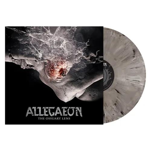 Allegaeon - The Ossuary Lens (Ossuary Marbled LP Vinyl)