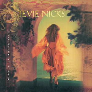 Stevie Nicks - Trouble in Shangri-La (SYEOR 2024, 2LP Transparent Sea Blue LP Vinyl)