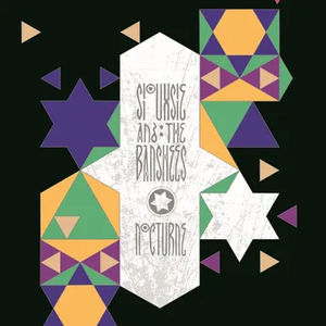 Siouxsie & Banshees - Nocturne (RSD 2024, 2LP Vinyl)