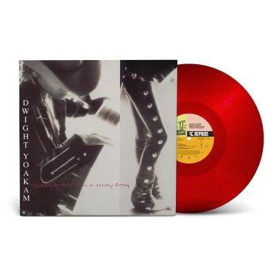 Dwight Yoakam - Buenas Noches From A Lonely Room (Indie Exclusive, Red LP Vinyl)