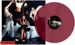 Michelle - Songs About You Specifically (Red LP Vinyl)