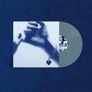 Momma - Welcome to My Blue Sky (Coke Bottle Clear LP Vinyl)