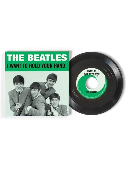 The Beatles – I Want To Hold Your Hand (RSD 2024, 3inch Vinyl)