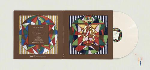 Laura Marling - Patterns in Repeat (Cream LP Vinyl)