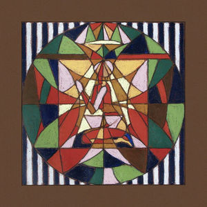 Laura Marling - Patterns in Repeat (Cream LP Vinyl)