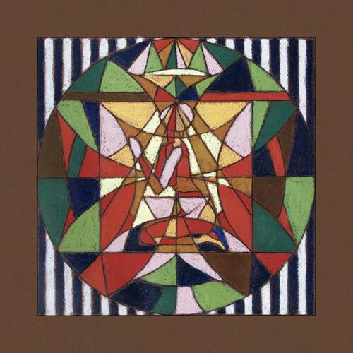 Laura Marling - Patterns in Repeat (Cream LP Vinyl)