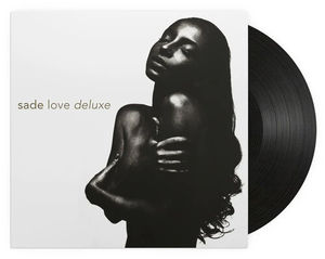 Sade - Love Deluxe (LP Vinyl)