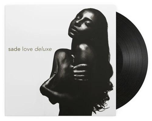 Sade - Love Deluxe (LP Vinyl)