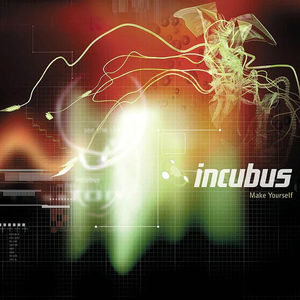 Incubus - Make Yourself (2LP Vinyl)