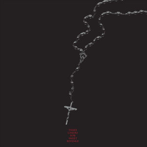 My Chemical Romance - Three Cheers for Sweet Revenge (Deluxe Edition) (2LP Red & Black Marble Vinyl)