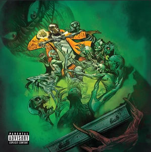 Freddie Gibbs - You Only Die 1nce (RSD 2025, LP Vinyl)