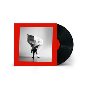 Mother Mother - Grief Chapter (Standard Edition, Black LP Vinyl)