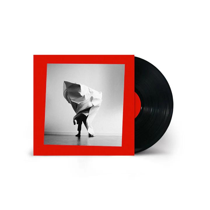 Mother Mother - Grief Chapter (Standard Edition, Black LP Vinyl)