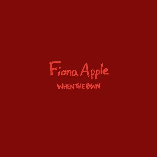 Fiona Apple - When The Pawn... (LP Vinyl)