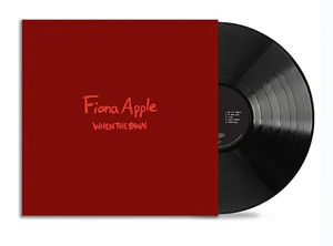 Fiona Apple - When The Pawn... (LP Vinyl)