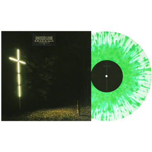 Knocked Loose - You Won't Go Before You're Supposed To (Standard Edition, Clear w/ Mint LP Vinyl)