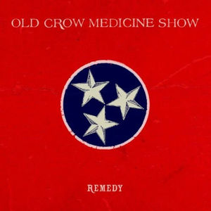 Old Crow Medicine Show - Remedy (2LP Red, White & Blue Vinyl)