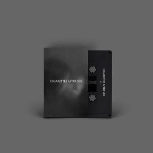 Cigarettes After Sex - X's (Cassette)
