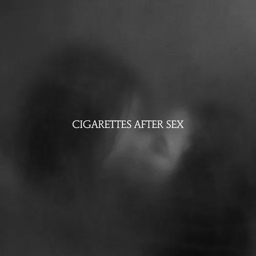 Cigarettes After Sex - X's (Cassette)