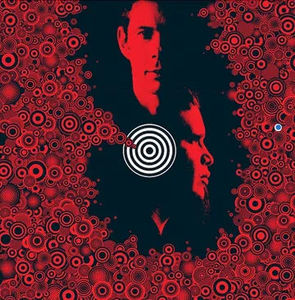 Thievery Corporation - The Cosmic Game (20th Anniversary) (RSD 2025, 2LP Red Vinyl)