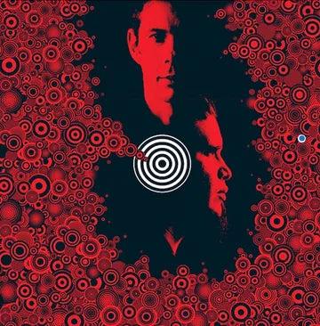 Thievery Corporation - The Cosmic Game (20th Anniversary) (RSD 2025, 2LP Red Vinyl)