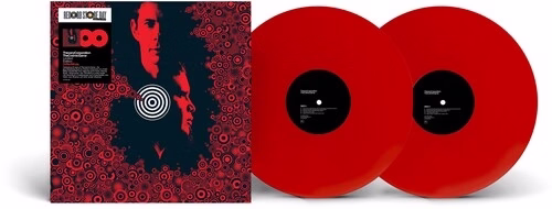 Thievery Corporation - The Cosmic Game (20th Anniversary) (RSD 2025, 2LP Red Vinyl)
