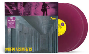 The Replacements - Tim (RSD 2025, 2LP Purple Vinyl)