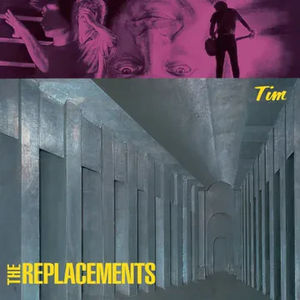 The Replacements - Tim (RSD 2025, 2LP Purple Vinyl)