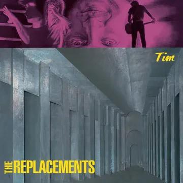 The Replacements - Tim (RSD 2025, 2LP Purple Vinyl)