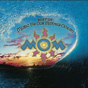 Various Artists - MOM: Music For Our Mother Ocean Best Of (RSD 2025, 2LP Vinyl)