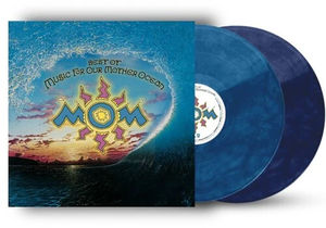 Various Artists - MOM: Music For Our Mother Ocean Best Of (RSD 2025, 2LP Vinyl)