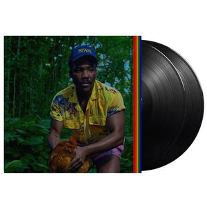 Childish Gambino- Bando Stone and the New World (2LP Vinyl)