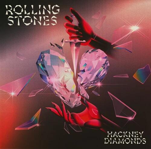 The Rolling Stones - Hackney Diamonds (Live Edition) (2CDs)