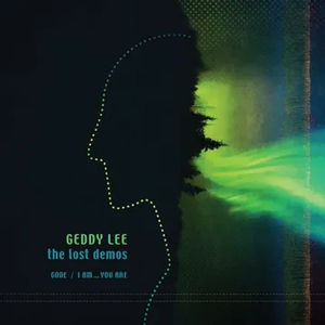 Geddy Lee - The Lost Demos (RSD 2025, 12" Single Vinyl)