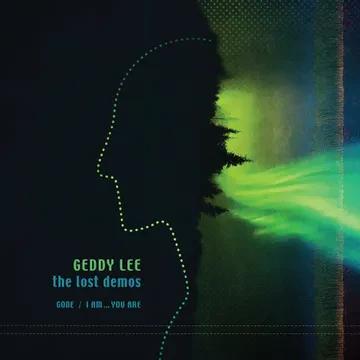 Geddy Lee - The Lost Demos (RSD 2025, 12" Single Vinyl)