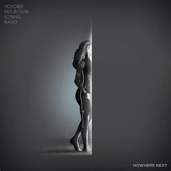 Yonder Mountain String Band - Nowhere Next (CD)