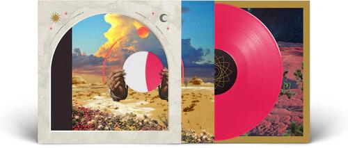 Silverstein - Antibloom (Opaque Magenta LP Vinyl)