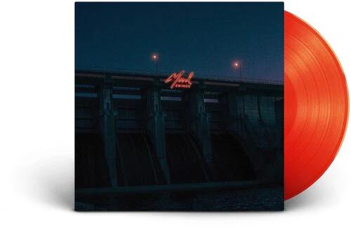 Marcus King - Mood Swings (Indie Exclusive, Orange LP Vinyl)