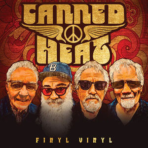 Canned Heat - Finyl Vinyl (LP Vinyl)
