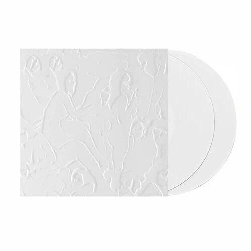 Mac Miller - Macadelic (2LP White Vinyl)