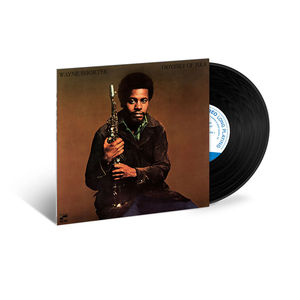 Wayne Shorter - Odyssey of Iska (Blue Note Tone Poet Series, LP Vinyl)