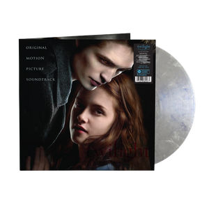 Various Artists - Twilight Original Motion Picture Soundtrack (Indie Exclusive, Mercury Colored LP Vinyl)