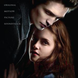 Various Artists - Twilight Original Motion Picture Soundtrack (Indie Exclusive, Mercury Colored LP Vinyl)