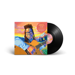 Yasmin Williams - Acadia (LP Vinyl)