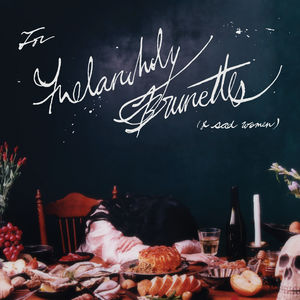 Japanese Breakfast - For Melancholy Brunettes (& sad women) (CD)