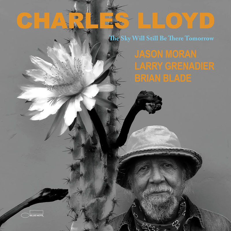 Charles Lloyd - The Sky Will Still Be There Tomorrow (2CDs, Blue Note Records)